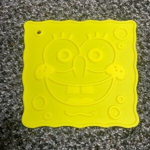 SpongeBob Pot Rest/Holder